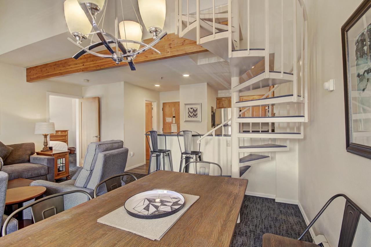 River Mtn Lodge E301 Breckenridge Exteriör bild