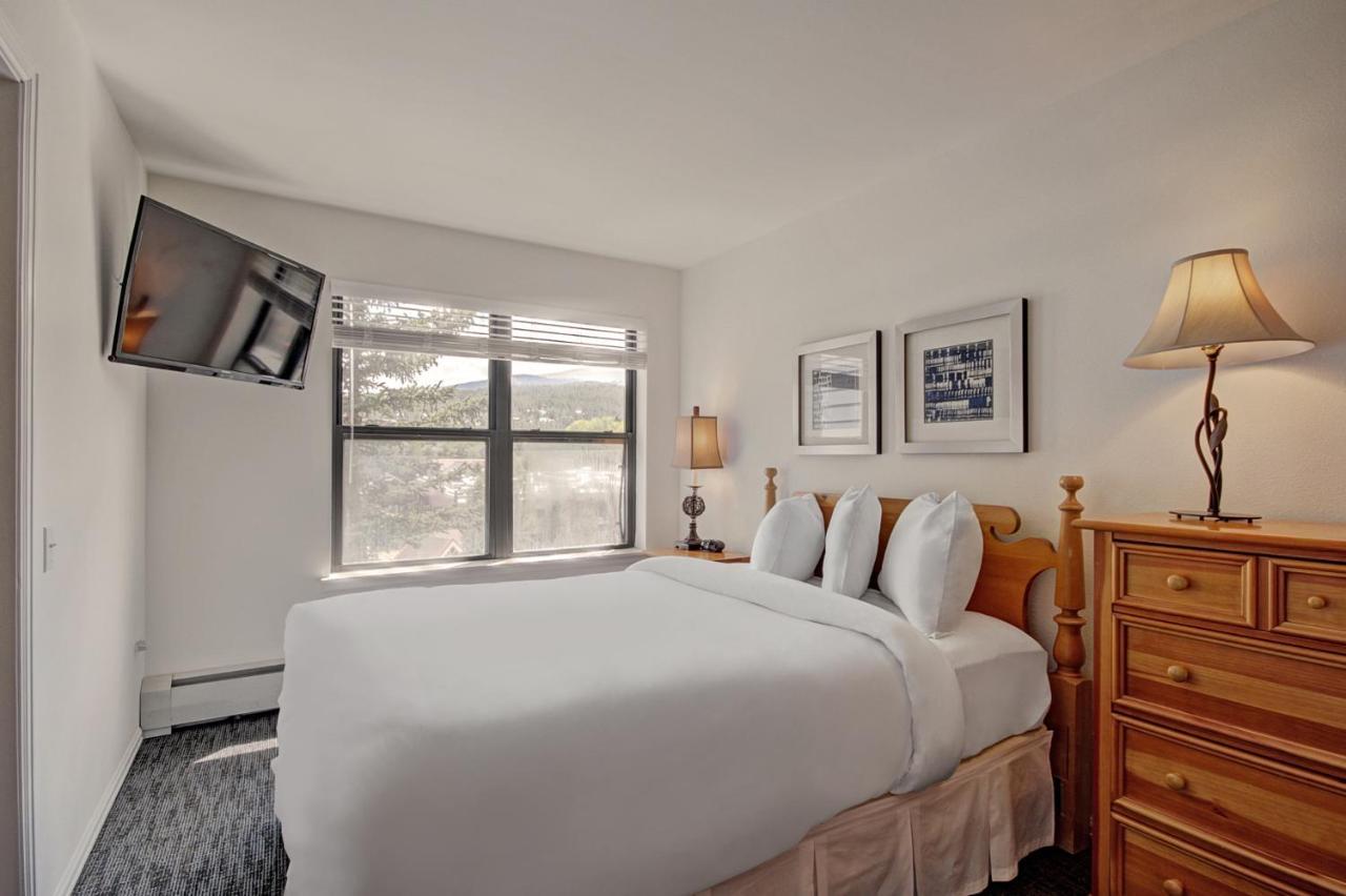 River Mtn Lodge E301 Breckenridge Exteriör bild