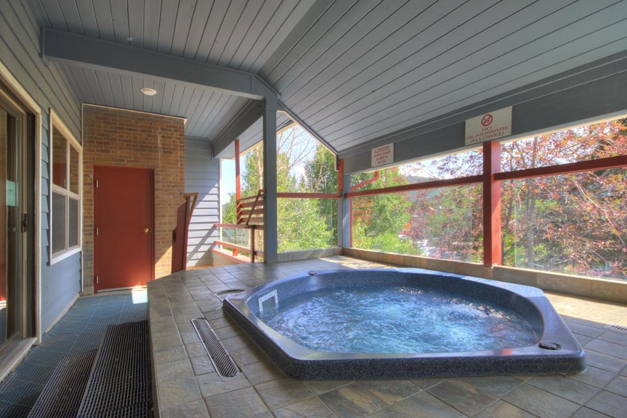 River Mtn Lodge E301 Breckenridge Exteriör bild