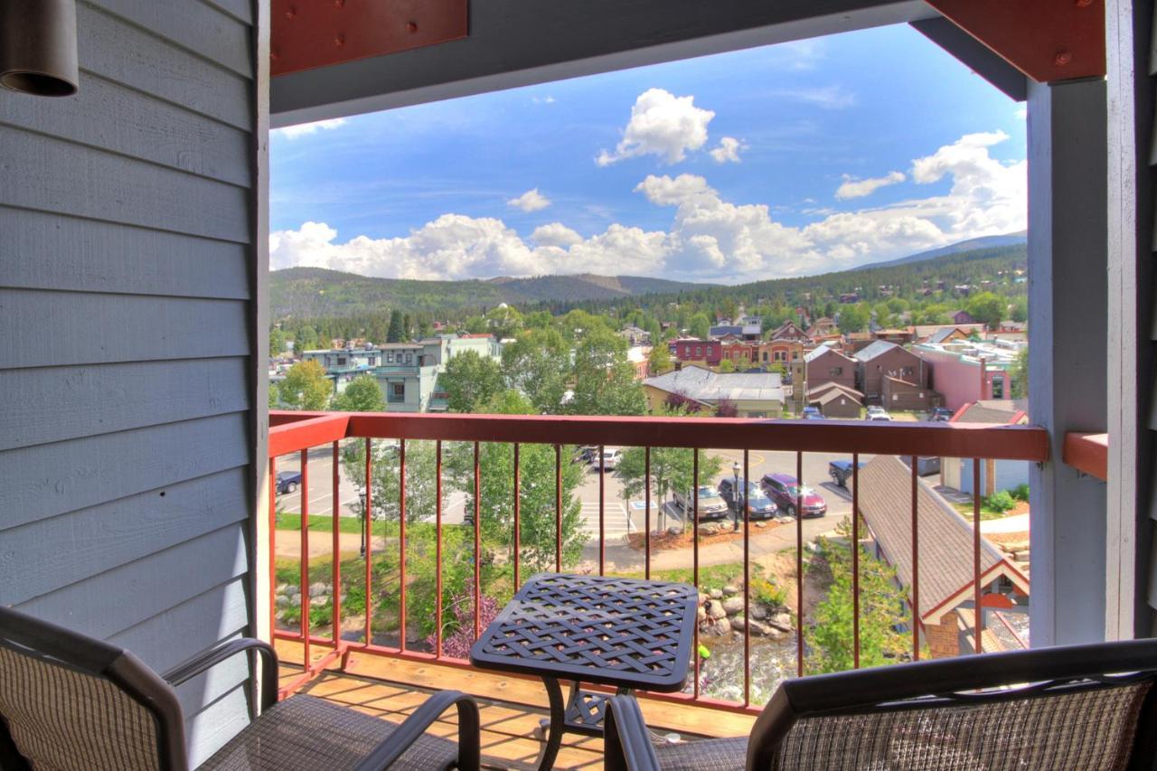 River Mtn Lodge E301 Breckenridge Exteriör bild
